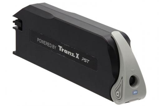 Ersatzakku - TranzX / Sachs / Winora / Hercules / Pegasus - 36 Volt 13000mAh Li-Ion