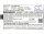 Ersatzakku - CS-IBS965SL - IBM 42R3965 / 45906 / iSeries - 3,7 Volt 3600mAh Li-Polymer