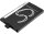 Ersatzakku - CS-IBS965SL - IBM 42R3965 / 45906 / iSeries - 3,7 Volt 3600mAh Li-Polymer