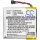 Ersatzakku - CS-MOT360SH - Smartwatch Motorola Moto 360 / SNN5950A - 3,7 Volt 240mAh Li-Polymer