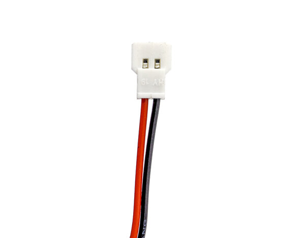 Ersatzakku - CS-CTM100SL - CTMS Eurodetector / 1ICP62/34/48 1S1P - 7,4 Volt 1000mAh Li-Ion