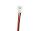 Ersatzakku - CS-CTM100SL - CTMS Eurodetector / 1ICP62/34/48 1S1P - 7,4 Volt 1000mAh Li-Ion