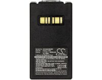 Ersatzakku - CS-DAX300BH - Datalogic Falcon X3 / 94ACC1386 - 3,7 Volt 6800mAh Li-Ion