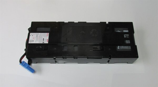 Akkureparatur - Zellentausch - USV / APC SmartUPS 1500 / 885-3611 AP - 48 Volt 7800mAh Pb