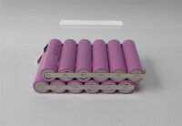 Akkupack für MRx M3538A - 14,4 Volt Li-Ion zum Selbsteinbau