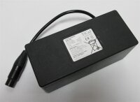 Akkureparatur - Zellentausch - TiCad 2447-3058-01 / 18650...