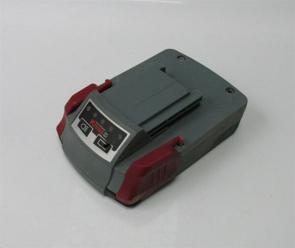 Ersatzakku - Kress APF 144 / 1,5 - 14,4 Volt 2000mAh Li-Ion - aufbereitet