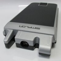 Ersatzakku - Alber / Noedrives 21179-1 - 36 Volt 11600mAh Li-Ion