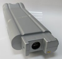 Ersatzakku - Go Swiss Drive 21097 / Bulls Green Mover - 36 Volt 12400mAh Li-Ion