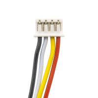 Ersatzakku - CS-CRT600RC - Crestron 6504906 / TST-600 / TPS-6X - 4,8 Volt 2000mAh Ni-MH