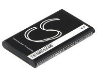 Ersatzakku - CS-MP162TX - MX PRO TV-Box / 0162C11412786 /...