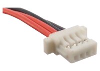 Ersatzakku - CS-CRT400RC - Crestron 6502313 / A0356 / TPMC-4XG - 3,7 Volt 1700mAh Li-Ion