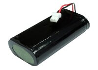 Ersatzakku - CS-DPM100XL - DAM PMB-2150 / PM100-BMB - 7,2...