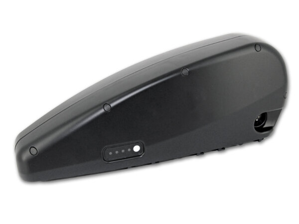 Ersatzakku - Go Swiss Drive Unterrohr 14118-4 - 36 Volt 12400mAh Li-Ion