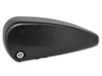 Ersatzakku - Go Swiss Drive Unterrohr 14118-4 - 36 Volt 12400mAh Li-Ion