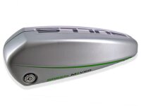 Ersatzakku - Go Swiss Drive Unterrohr 14118-4 - 36 Volt 12400mAh Li-Ion