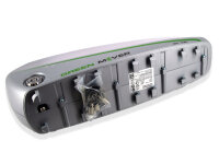 Ersatzakku - Go Swiss Drive Unterrohr 14118-4 - 36 Volt 12400mAh Li-Ion