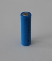 INFINIO - ICR14500 - 3,7 Volt 800mAh Li-Ion