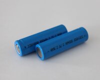 INFINIO - ICR14500 - 3,7 Volt 800mAh Li-Ion
