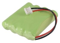 Ersatzakku - CS-PSU900RC - Philips 255789 / Pronto Pro...