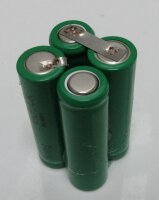 Akkupack playmobil 1997 geobra 4220 - 4,8 Volt Ni-MH zum...