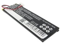Ersatzakku - CS-CB100RC - Sonos CP-CR100 / Controller...