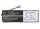 Ersatzakku - CS-CB100RC - Sonos CP-CR100 / Controller CB100 - 3,7 Volt 3600mAh Li-Polymer