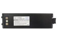 Ersatzakku - CS-RTB002RC - RTI T2 / 20-210003-08 - 4,8...