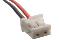 Ersatzakku - CS-RTB011RC - RTI T1 / 40-210154-17 - 3,7 Volt 850mAh Li-Ion
