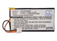 Ersatzakku - CS-PSU9400RC - Philips 530065 / Pronto...