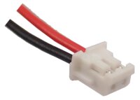 Ersatzakku - CS-RTB001RC - RTI T2B / ATB-1200 - 3,7 Volt 1100mAh Li-Ion