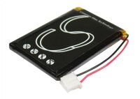 Ersatzakku - CS-PRS320RC - Philips 242252600214 / 2577744...