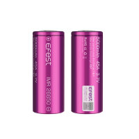 Efest - IMR26650 - 3,7 Volt 5000mAh [45A] Li-Ion