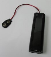 Akkupack - AKU 600 AA / 102 510 - 4,8 Volt Ni-MH zum...