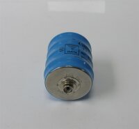 Akkureparatur - Zellentausch - Varta 4/600DKZ - 4,8 Volt Akku