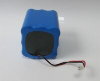 Akkureparatur - Zellentausch - Handscheinwerfer / Arbeitsleuchte - 11,1 Volt Li-Ion