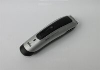 Akkureparatur - Zellentausch - Braun Series 7 beard...