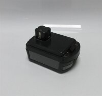 Akkureparatur - Zellentausch - Cleanmaxx / Zyklonsauger PC-P008 E - 14,8 Volt Akku