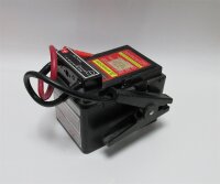 Akkureparatur - Zellentausch - AQ-TRON Super Mini Booster...