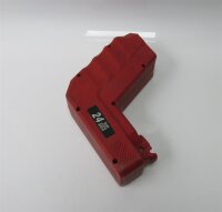 Akkureparatur - Zellentausch - Kress A24 - 24 Volt Akku