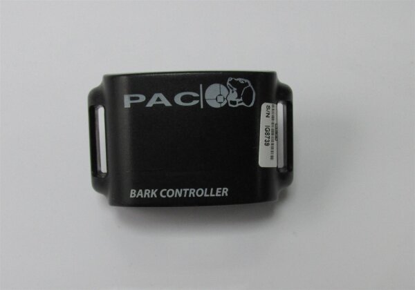 Akkureparatur - Zellentausch - PAC Bark Controller Halsband - BC21 / IG8739