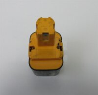 Akkureparatur - Zellentausch - Panasonic EY9166 / ABB SDF-AK8 - 7,2 Volt Akku