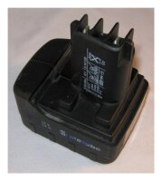 Ersatzakku - Metabo 31747000 / 31 747 000 / 631729 /...