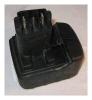 Ersatzakku - Metabo 31747000 / 31 747 000 / 631729 /...
