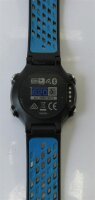 Akkureparatur - Zellentausch - GARMIN Forerunner 225 /...