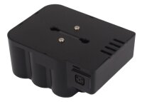 Ersatzakku - CS-GBE087SL - Leica 439149 / GEB77 - 12 Volt...
