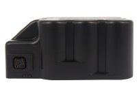 Ersatzakku - CS-GBE087SL - Leica 439149 / GEB77 - 12 Volt 1200mAh Ni-MH