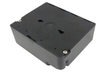 Ersatzakku - CS-GBE187SL - Leica GEB187 / GEB87 / TCA1100 - 12 Volt 2100mAh Ni-MH