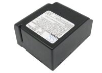 Ersatzakku - CS-GBE187SL - Leica GEB187 / GEB87 / TCA1100 - 12 Volt 2100mAh Ni-MH