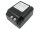 Ersatzakku - CS-GBE187SL - Leica GEB187 / GEB87 / TCA1100 - 12 Volt 2100mAh Ni-MH